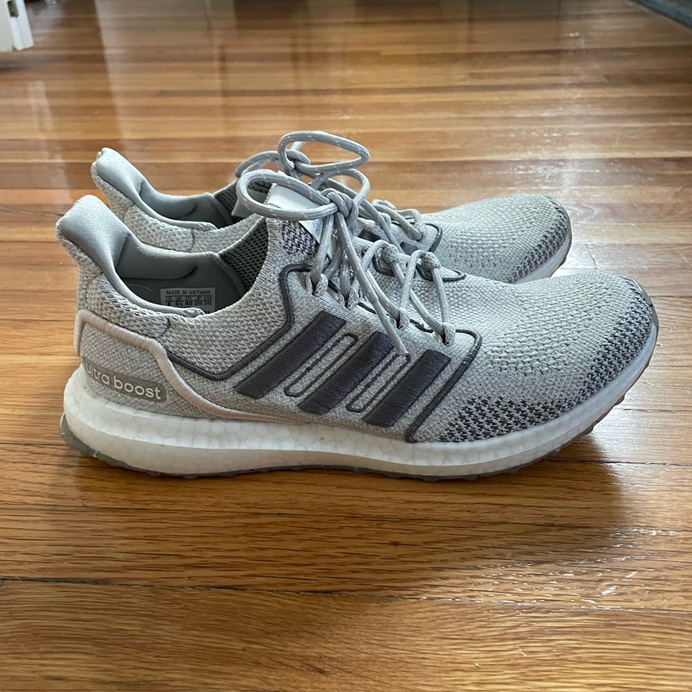 Adidas women’s ultraboost 1.0 shoes
